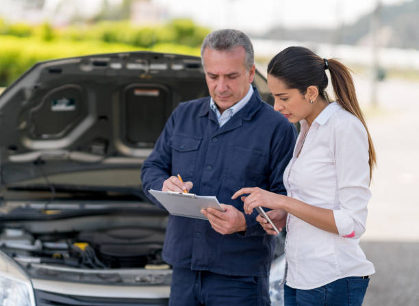 Local insurance for Harrison County County drivers